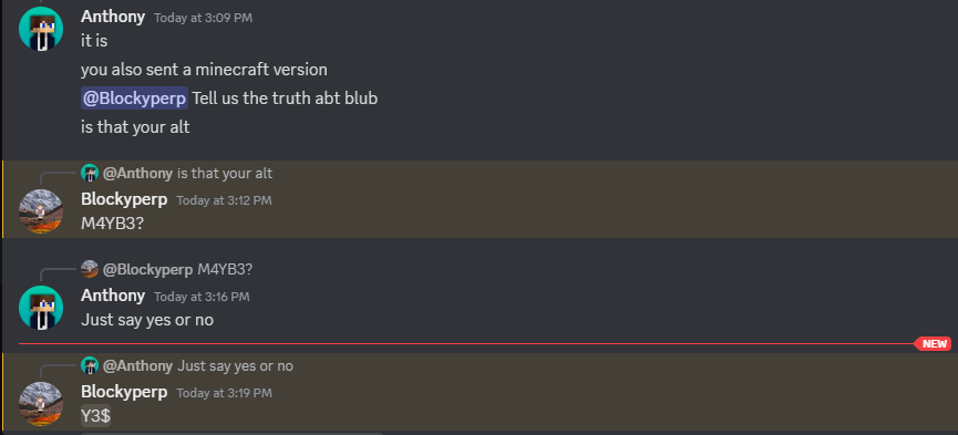 Exposed