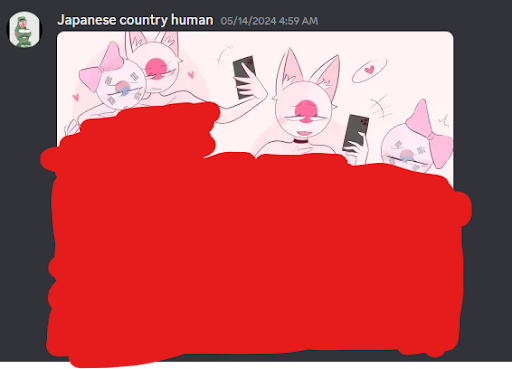 Exposed