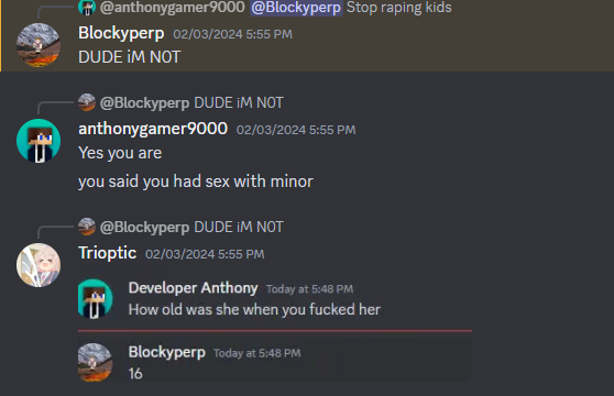 Exposed