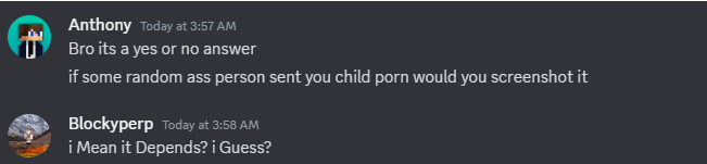 Exposed