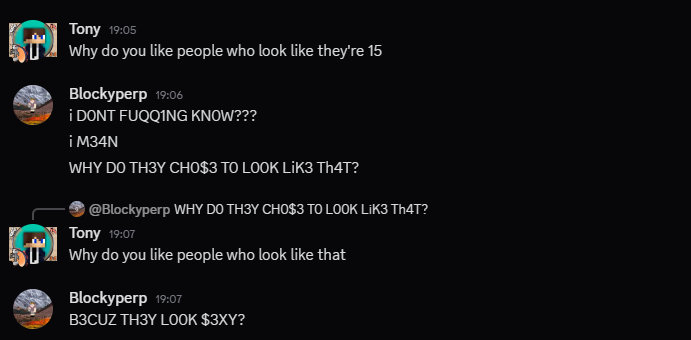 Exposed