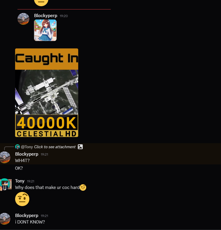 Exposed