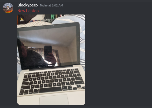 Exposed