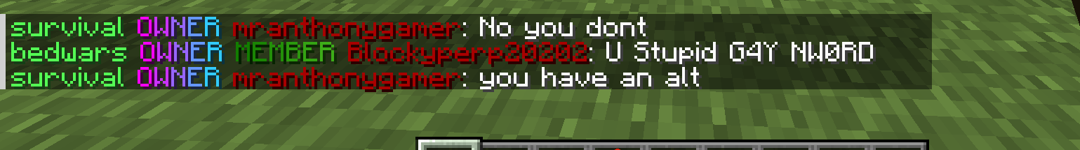 Exposed