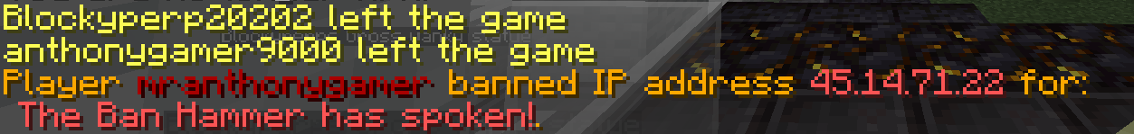 Exposed